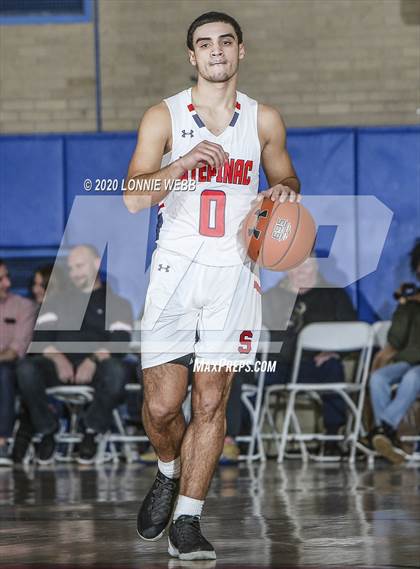 Thumbnail 1 in Cardinal Hayes @ Archbishop Stepinac photogallery.