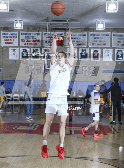 Thumbnail 1 in Cardinal Hayes @ Archbishop Stepinac photogallery.
