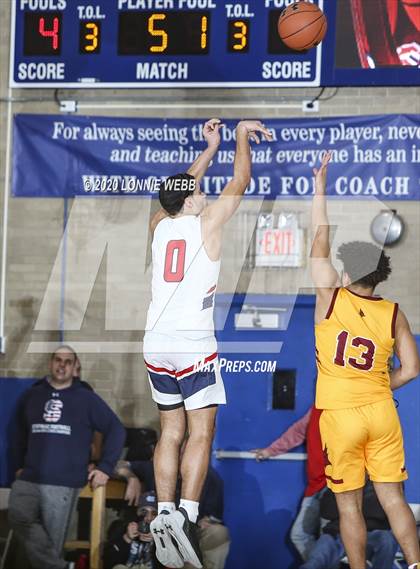 Thumbnail 3 in Cardinal Hayes @ Archbishop Stepinac photogallery.