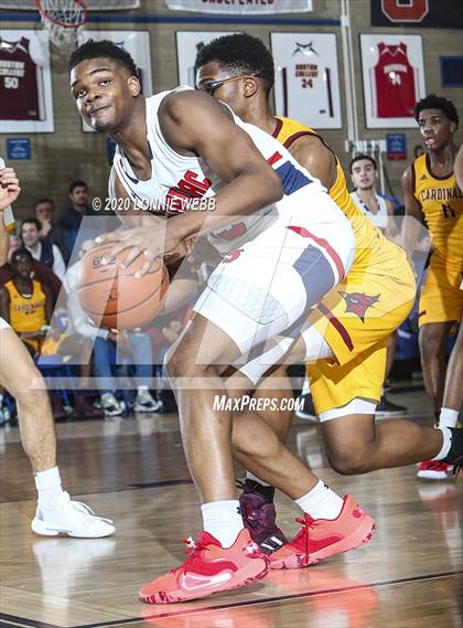Thumbnail 1 in Cardinal Hayes @ Archbishop Stepinac photogallery.