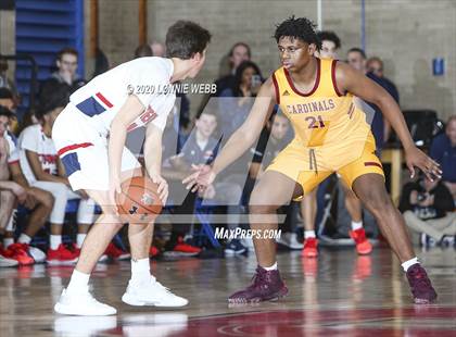 Thumbnail 2 in Cardinal Hayes @ Archbishop Stepinac photogallery.