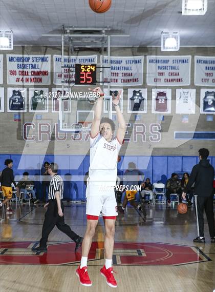 Thumbnail 3 in Cardinal Hayes @ Archbishop Stepinac photogallery.