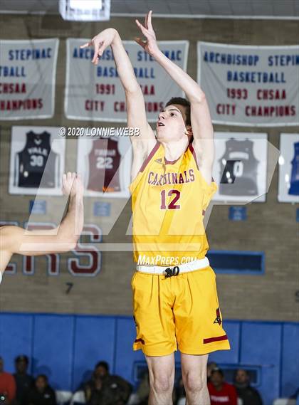 Thumbnail 2 in Cardinal Hayes @ Archbishop Stepinac photogallery.