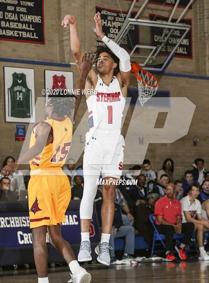 Thumbnail 3 in Cardinal Hayes @ Archbishop Stepinac photogallery.