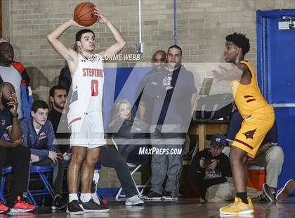 Thumbnail 3 in Cardinal Hayes @ Archbishop Stepinac photogallery.