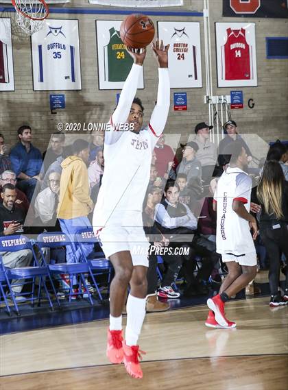 Thumbnail 2 in Cardinal Hayes @ Archbishop Stepinac photogallery.