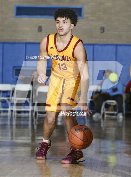 Thumbnail 3 in Cardinal Hayes @ Archbishop Stepinac photogallery.