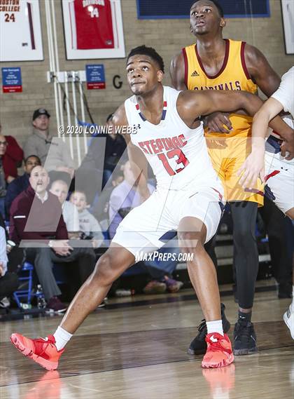 Thumbnail 3 in Cardinal Hayes @ Archbishop Stepinac photogallery.