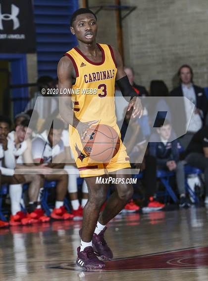 Thumbnail 3 in Cardinal Hayes @ Archbishop Stepinac photogallery.