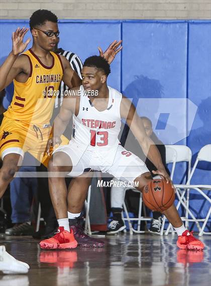 Thumbnail 1 in Cardinal Hayes @ Archbishop Stepinac photogallery.