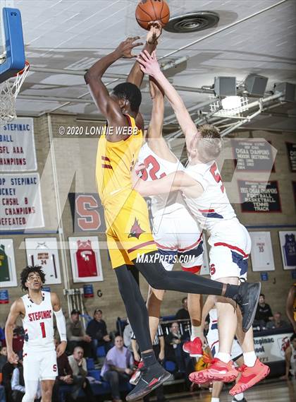 Thumbnail 3 in Cardinal Hayes @ Archbishop Stepinac photogallery.