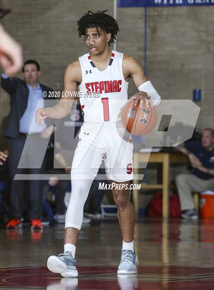 Thumbnail 3 in Cardinal Hayes @ Archbishop Stepinac photogallery.