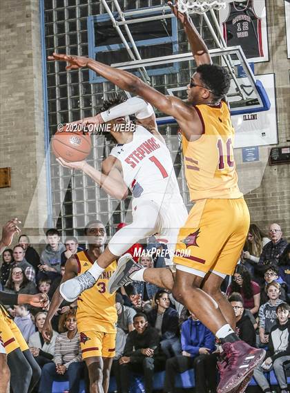 Thumbnail 3 in Cardinal Hayes @ Archbishop Stepinac photogallery.