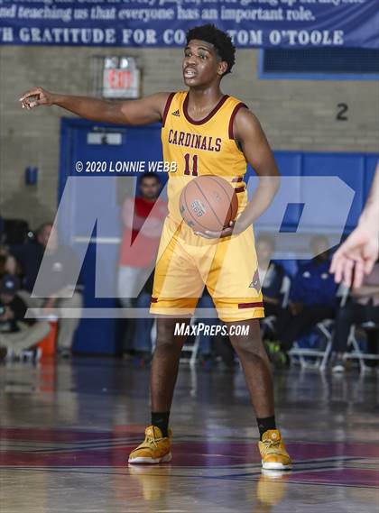 Thumbnail 1 in Cardinal Hayes @ Archbishop Stepinac photogallery.