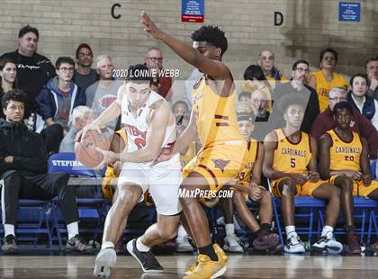 Thumbnail 2 in Cardinal Hayes @ Archbishop Stepinac photogallery.