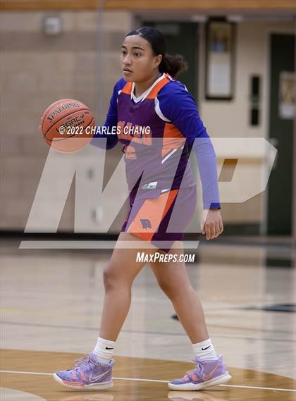 Thumbnail 1 in Galileo vs Terra Linda (San Domenico Invitational) photogallery.