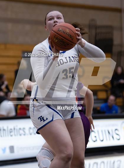 Thumbnail 1 in Galileo vs Terra Linda (San Domenico Invitational) photogallery.
