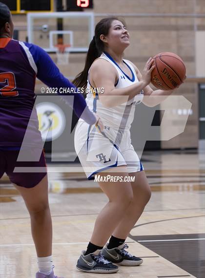 Thumbnail 3 in Galileo vs Terra Linda (San Domenico Invitational) photogallery.