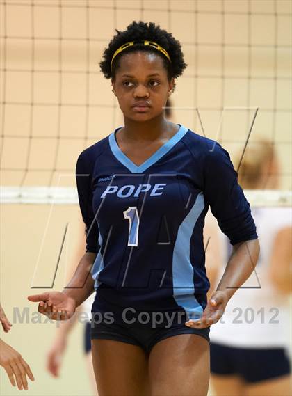 Thumbnail 2 in Cambridge @ Pope photogallery.