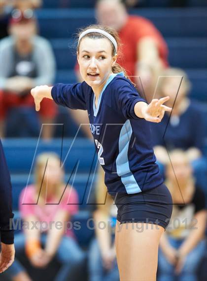 Thumbnail 3 in Cambridge @ Pope photogallery.