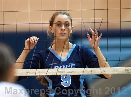 Thumbnail 3 in Cambridge @ Pope photogallery.