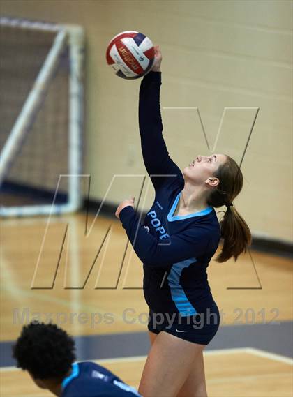 Thumbnail 3 in Cambridge @ Pope photogallery.