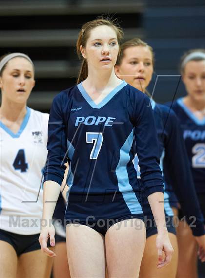 Thumbnail 3 in Cambridge @ Pope photogallery.