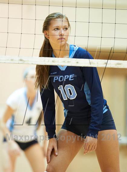 Thumbnail 2 in Cambridge @ Pope photogallery.