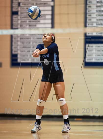 Thumbnail 2 in Cambridge @ Pope photogallery.