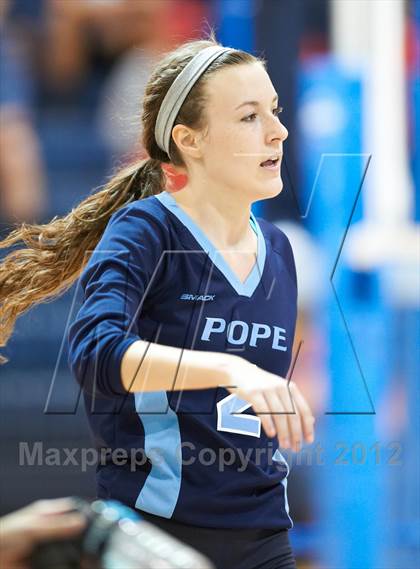 Thumbnail 3 in Cambridge @ Pope photogallery.