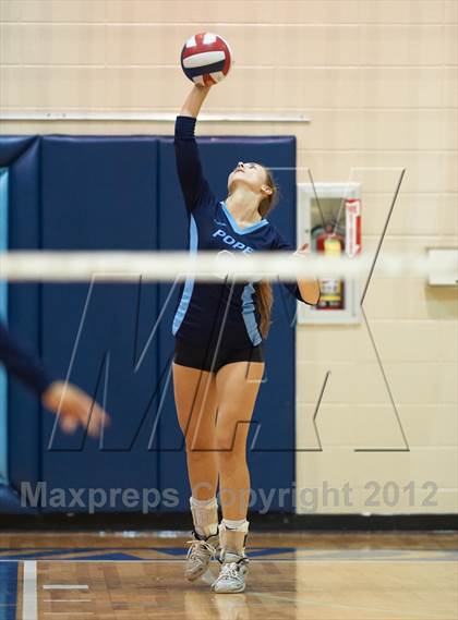 Thumbnail 1 in Cambridge @ Pope photogallery.