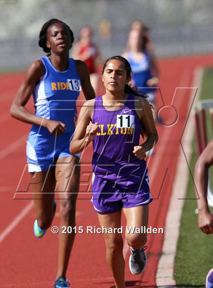 Thumbnail 1 in Madric Invitational photogallery.