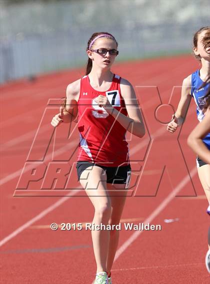 Thumbnail 2 in Madric Invitational photogallery.