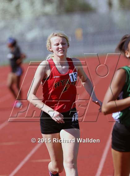 Thumbnail 3 in Madric Invitational photogallery.