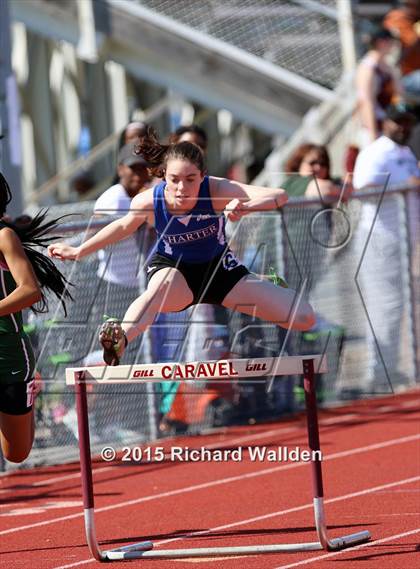 Thumbnail 1 in Madric Invitational photogallery.