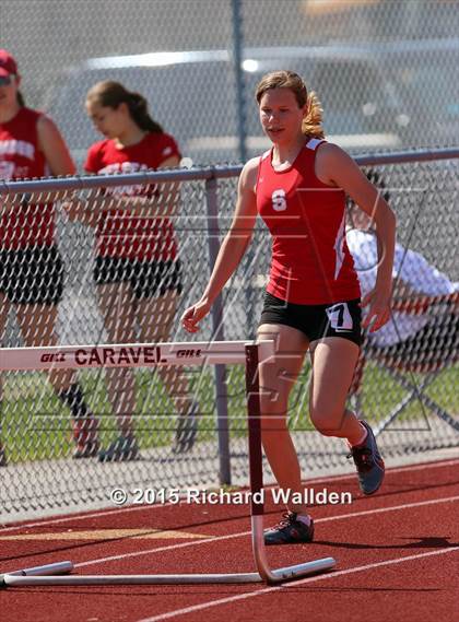 Thumbnail 2 in Madric Invitational photogallery.