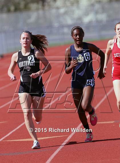 Thumbnail 1 in Madric Invitational photogallery.