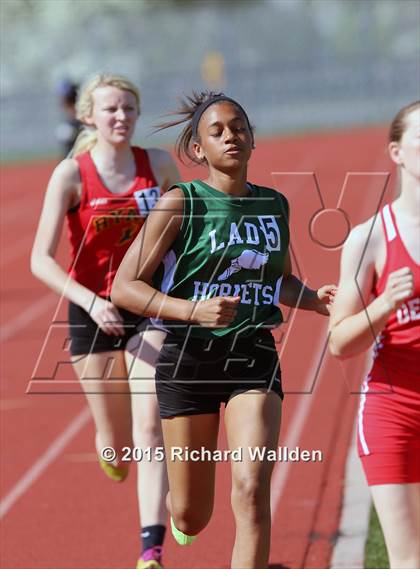 Thumbnail 2 in Madric Invitational photogallery.