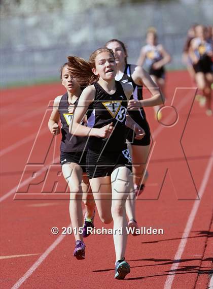 Thumbnail 1 in Madric Invitational photogallery.