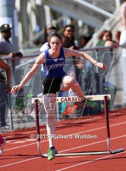 Thumbnail 2 in Madric Invitational photogallery.