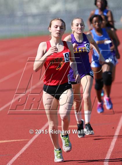 Thumbnail 1 in Madric Invitational photogallery.