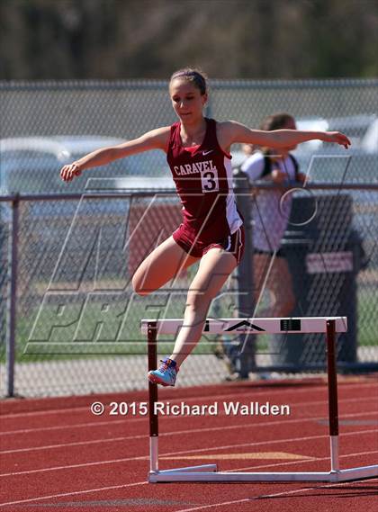 Thumbnail 3 in Madric Invitational photogallery.