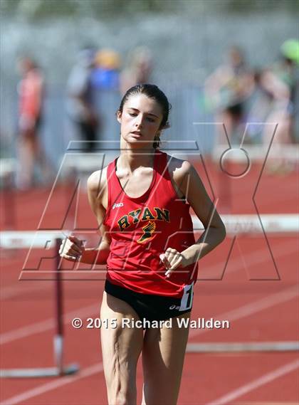 Thumbnail 3 in Madric Invitational photogallery.