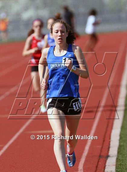 Thumbnail 2 in Madric Invitational photogallery.