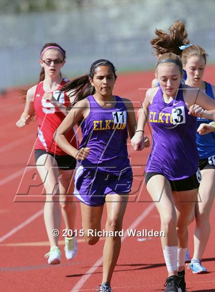Thumbnail 1 in Madric Invitational photogallery.