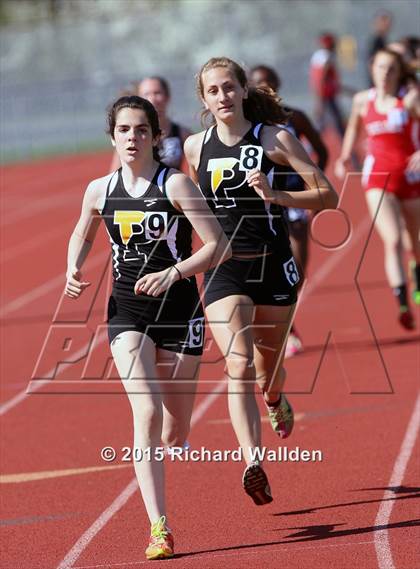 Thumbnail 3 in Madric Invitational photogallery.