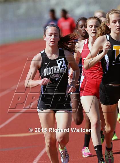 Thumbnail 1 in Madric Invitational photogallery.