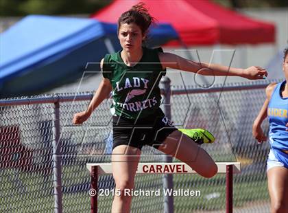 Thumbnail 2 in Madric Invitational photogallery.