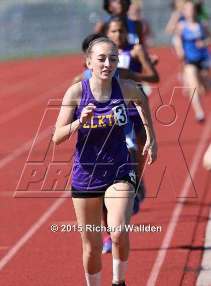 Thumbnail 2 in Madric Invitational photogallery.