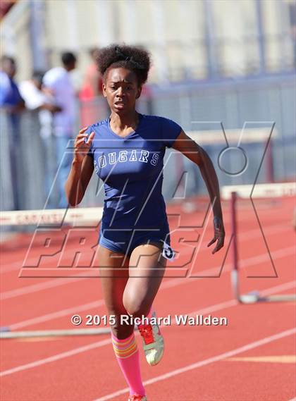 Thumbnail 2 in Madric Invitational photogallery.